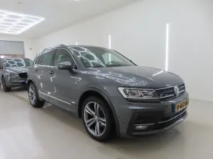 Volkswagen Tiguan 1.5 TSI Highline business R 2020