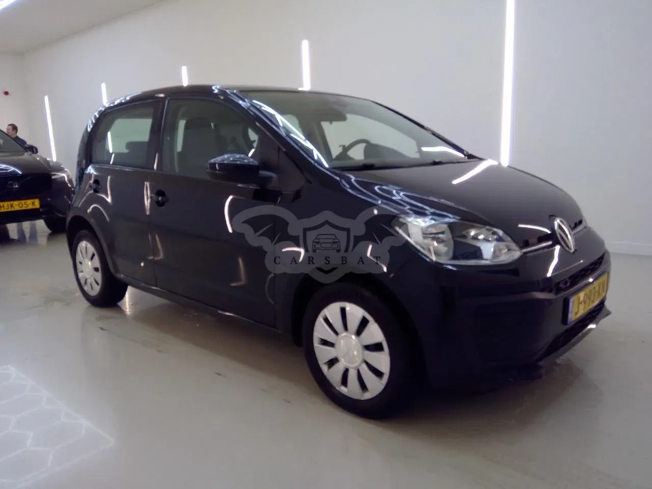 Volkswagen Up! 1.0 Move Up! 2020