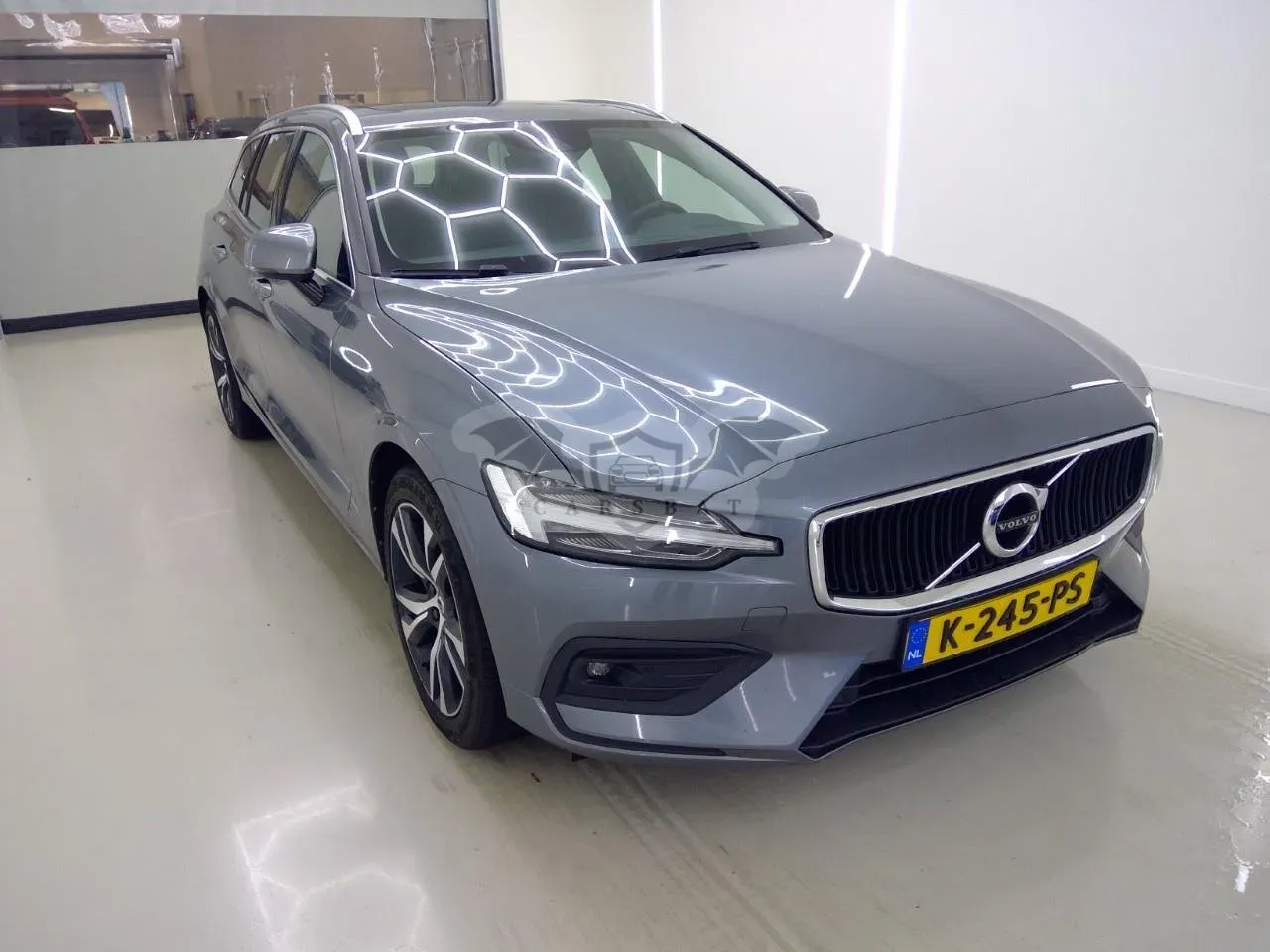 Volvo V60 B3 Business 2021