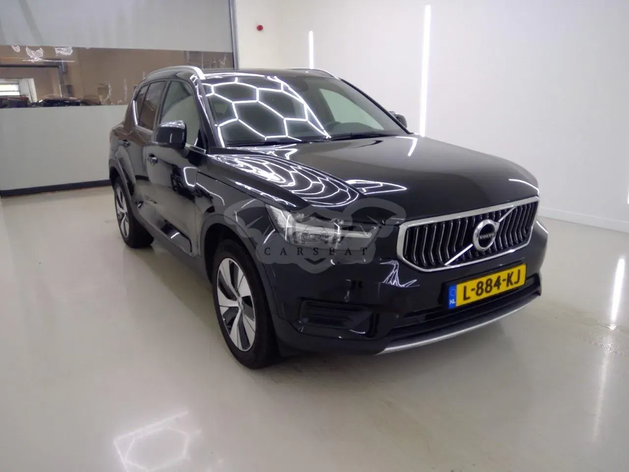 Volvo XC40 T4 Inscription Expression 2021