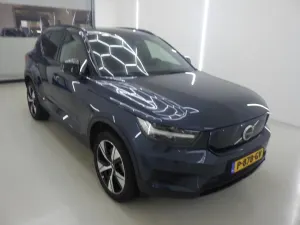 Volvo XC40 Plus 2022