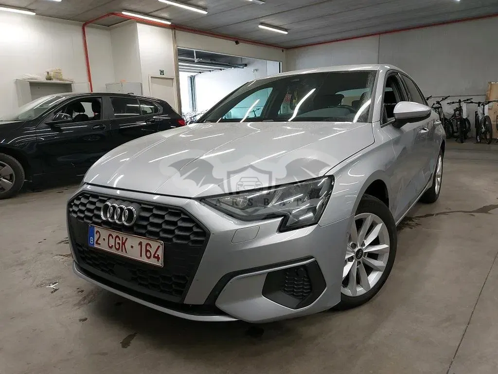 Audi A3 Sportback 30 TDI Business 2022