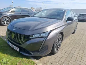 Peugeot 308 SW 1.5 Allure 2023