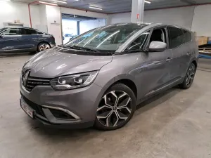 Renault Scenic Grand 1.3 TCe Intens 2022