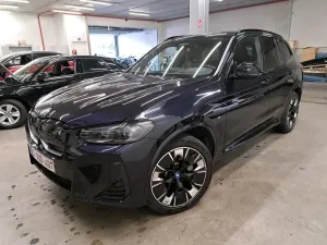 BMW iX3 M Sport 2022
