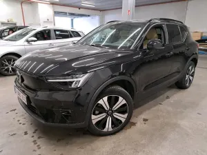 Volvo XC40 Ultimate 2023