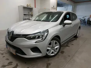 Renault Clio 1.0 Tce Corporate Edition 2022
