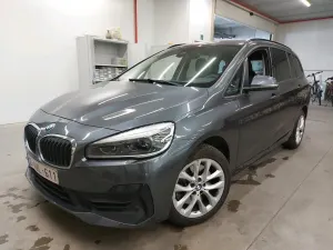 BMW 2 Series Gran Tourer 218d Business 2021