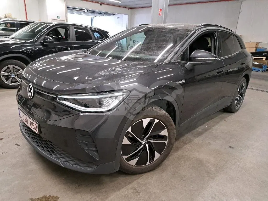 Volkswagen ID.4 2022