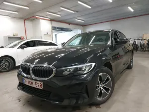 BMW 3 Series 318d Business 2021