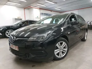 Opel Astra Sports Tourer 1.5 Edition 2021