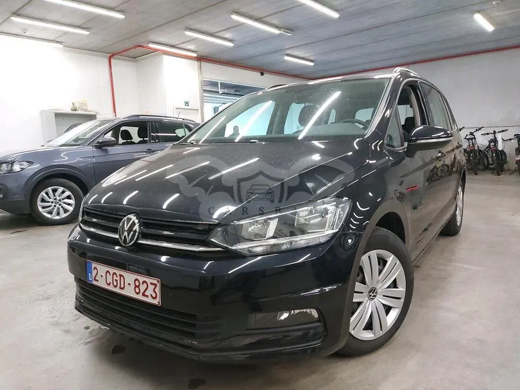 Volkswagen Touran 2.0 TDI Trendline 2022
