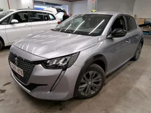 Peugeot 208 50 kWh 2022