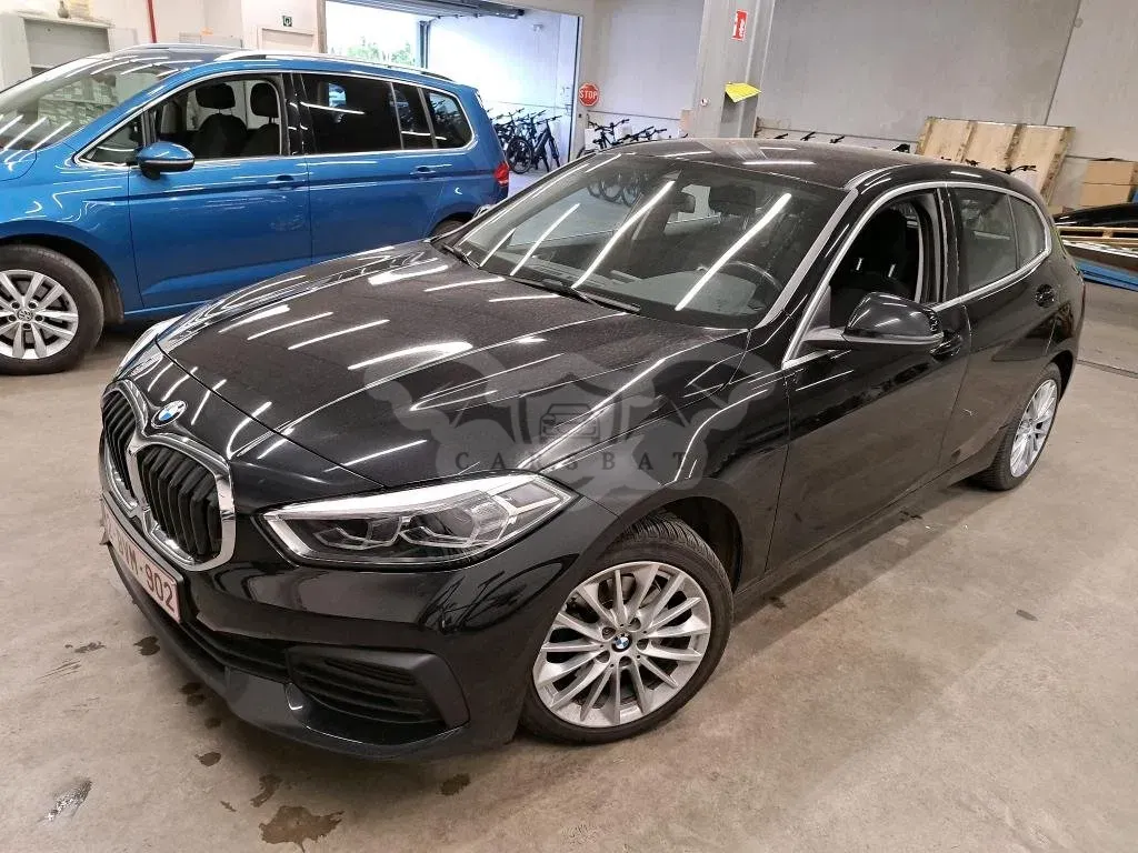 BMW 1 Series 116d Advantage 2022