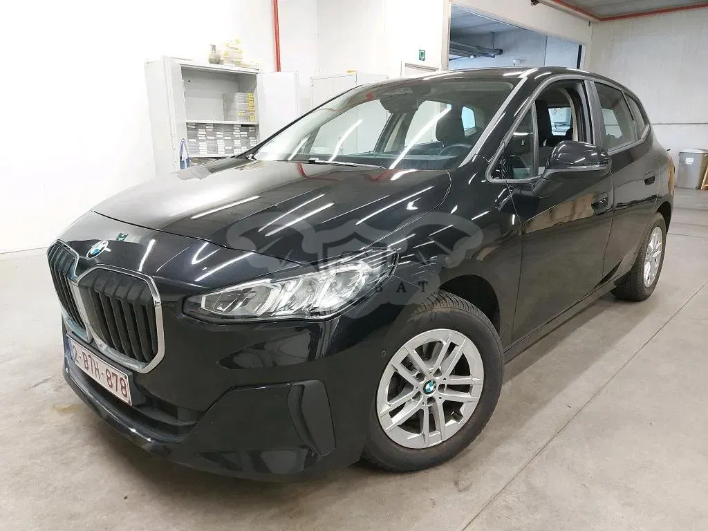 BMW 2 Series Active Tourer 218d 2022