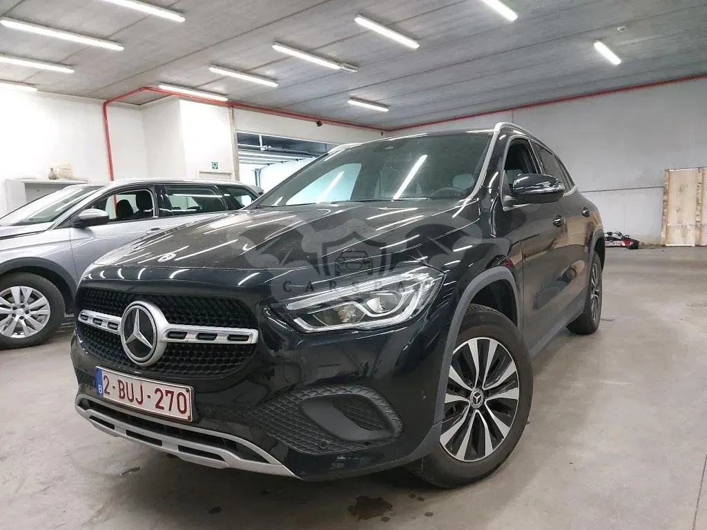 Mercedes-Benz GLA 250e Business Solution 2022