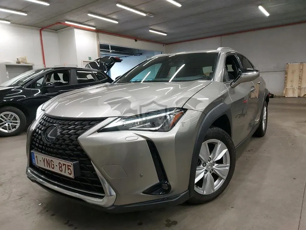 Lexus UX 250h Business 2020