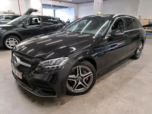 Mercedes-Benz C Break 300de AMG Line 2020