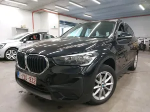 BMW X1 18i Business Advantage 2021