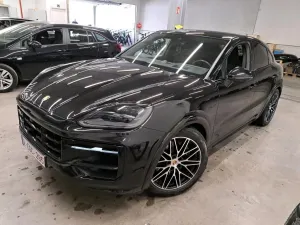 Porsche Cayenne Coupé 3.0 2023