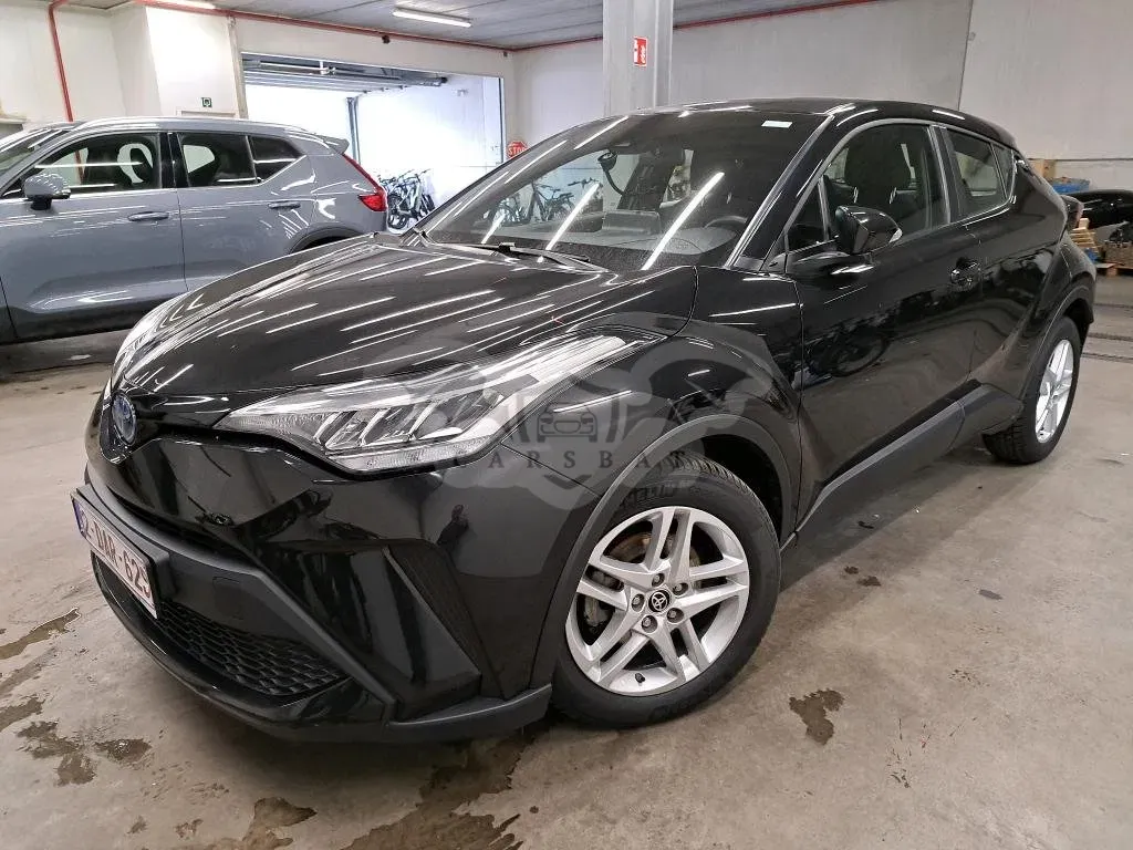 Toyota C-HR 1.8 2023