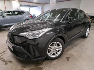 Toyota C-HR 1.8 2023