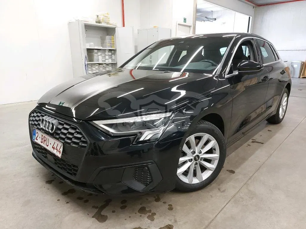 Audi A3 Sportback 1.0 TFSI Business 2022