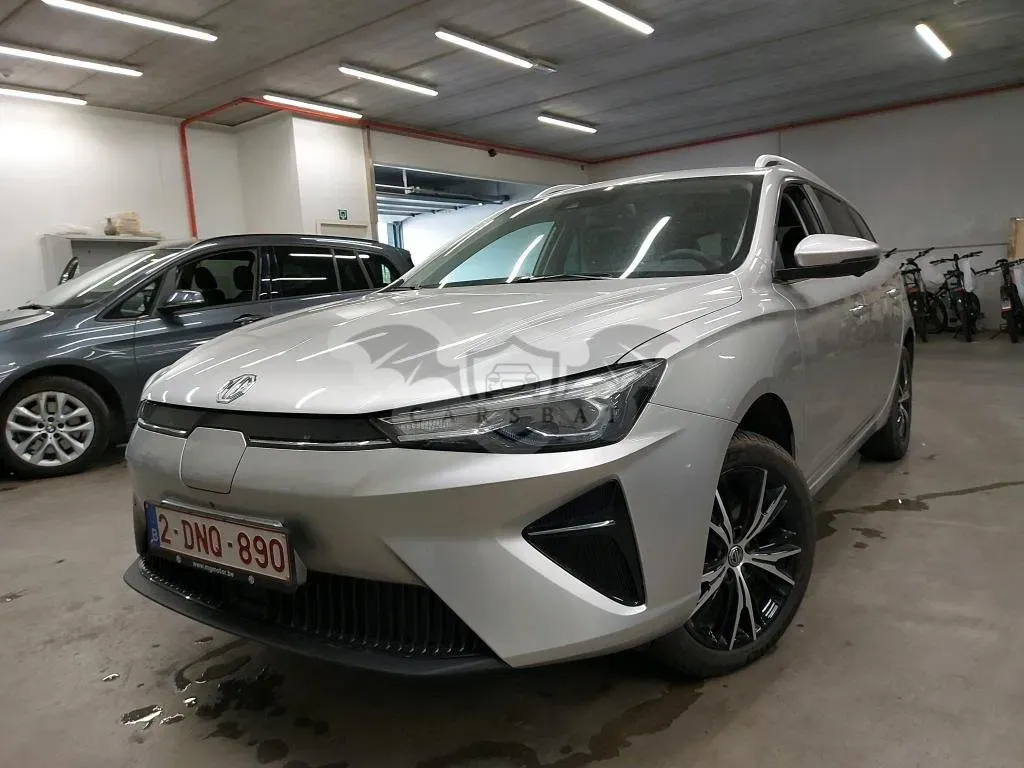 MG MG5 2023