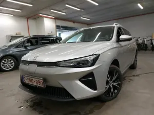 MG MG5 2023