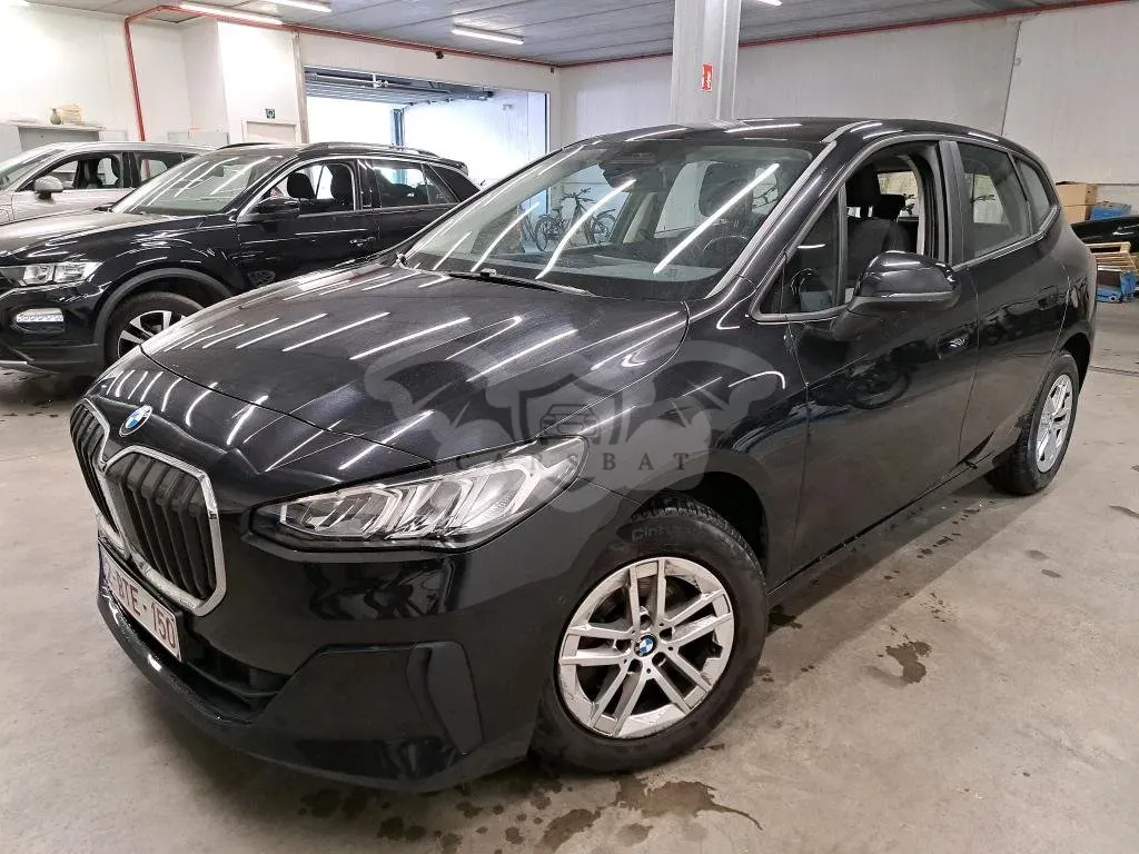 BMW 2 Series Active Tourer 218d 2022