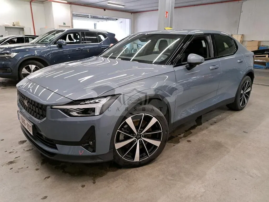Polestar 2 2021