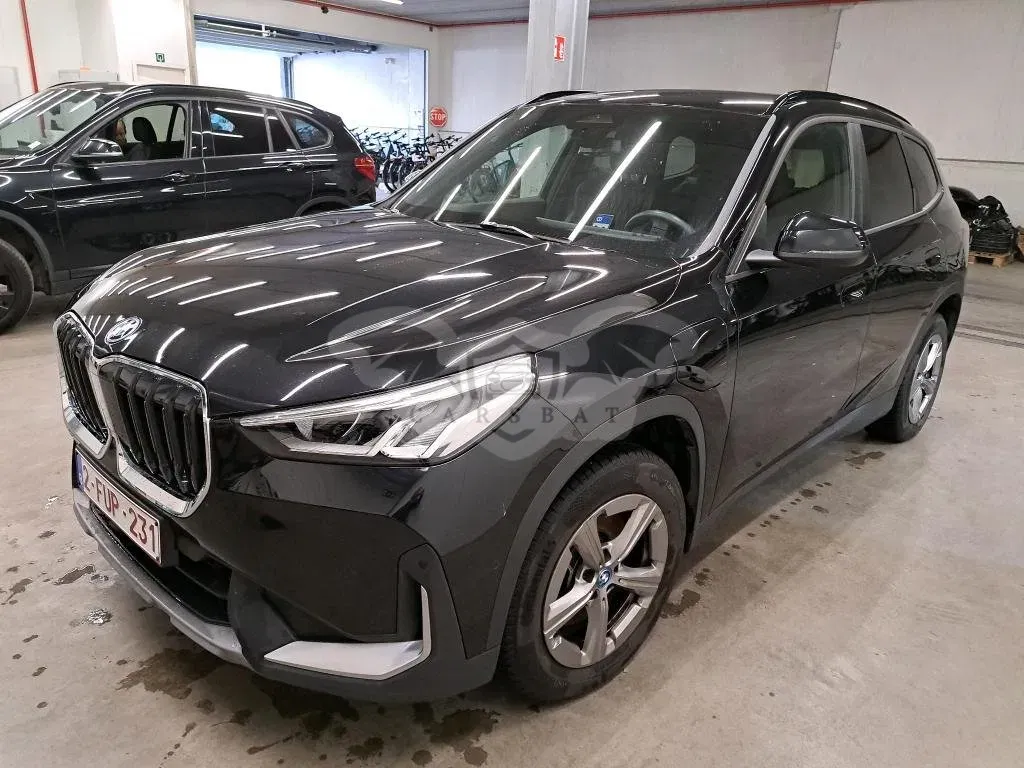 BMW X1 25e 2024