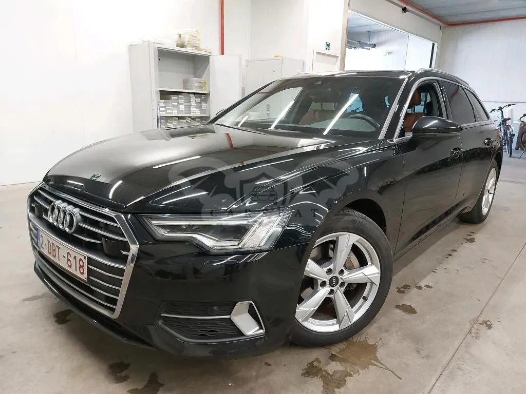Audi A6 Avant 2.0 TDI Business 2023