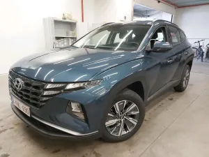 Hyundai Tucson 1.6 2024