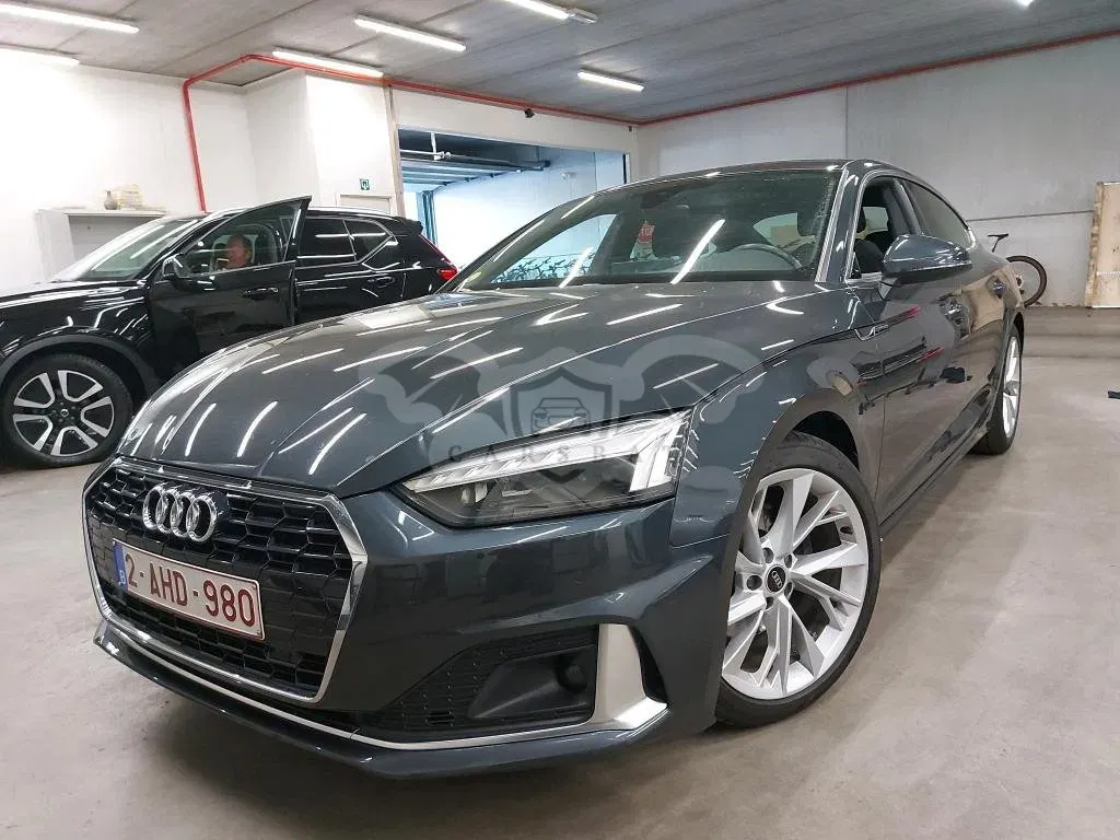 Audi A5 Sportback 35 TDI Advanced 2021