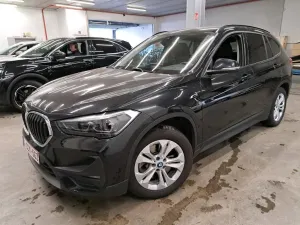 BMW X1 25e Business 2022