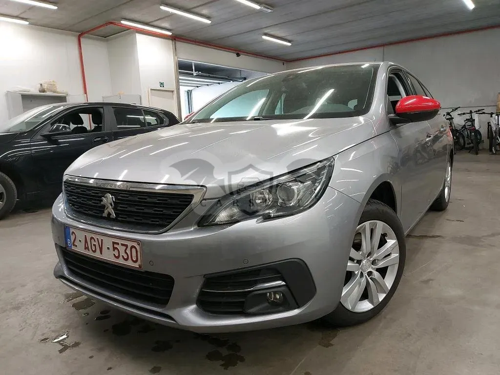 Peugeot 308 SW 1.5 Business 2021
