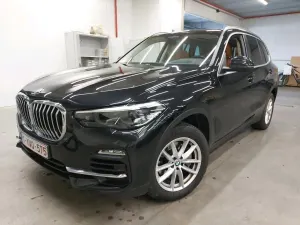 BMW X5 25d 2021