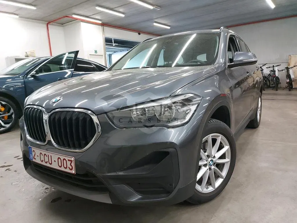 BMW X1 16d Business Advantage 2022