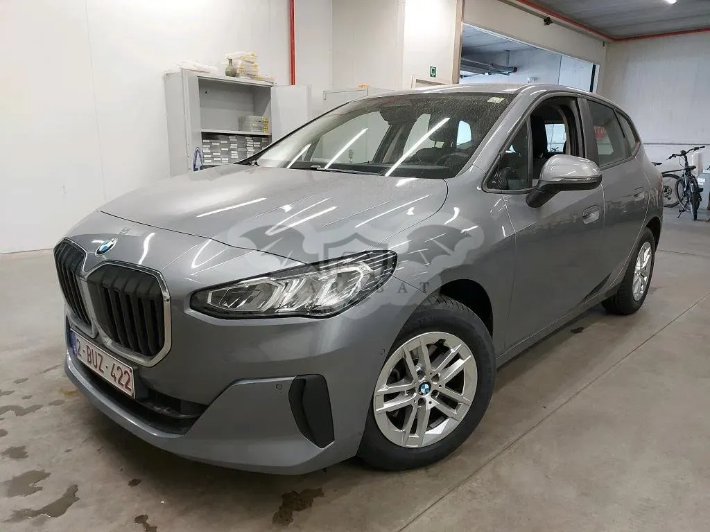 BMW 2 Series Active Tourer 218d 2022