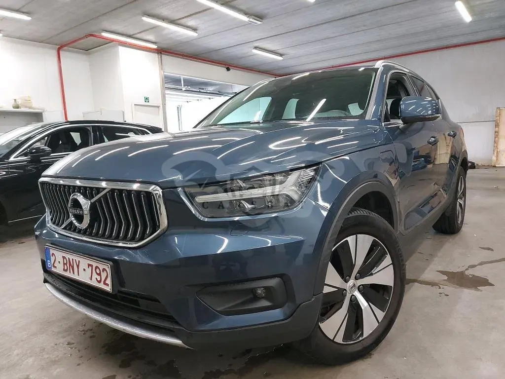 Volvo XC40 1.5 T4 Inscription Expression 2022