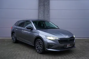 Skoda Scala 1.0 TSI Tour 2025