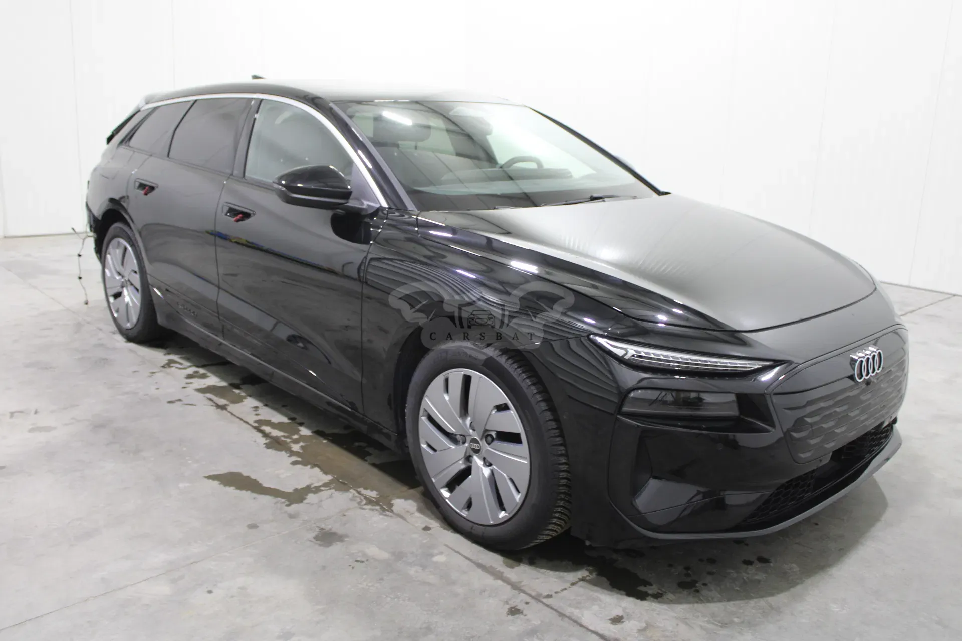 Audi A6 Avant E-Tron 83 kWh 2025