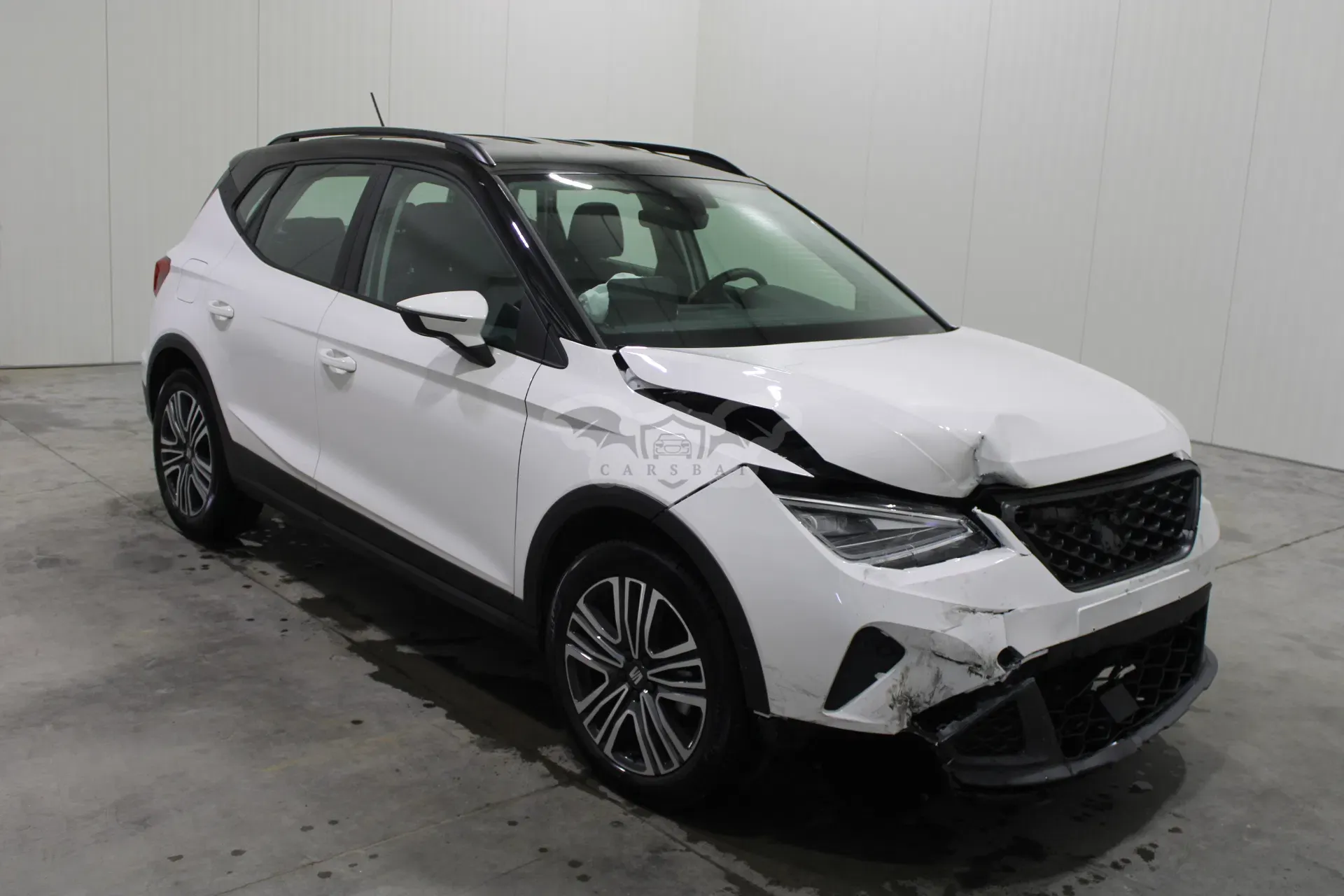 Seat Arona 1.0 2024