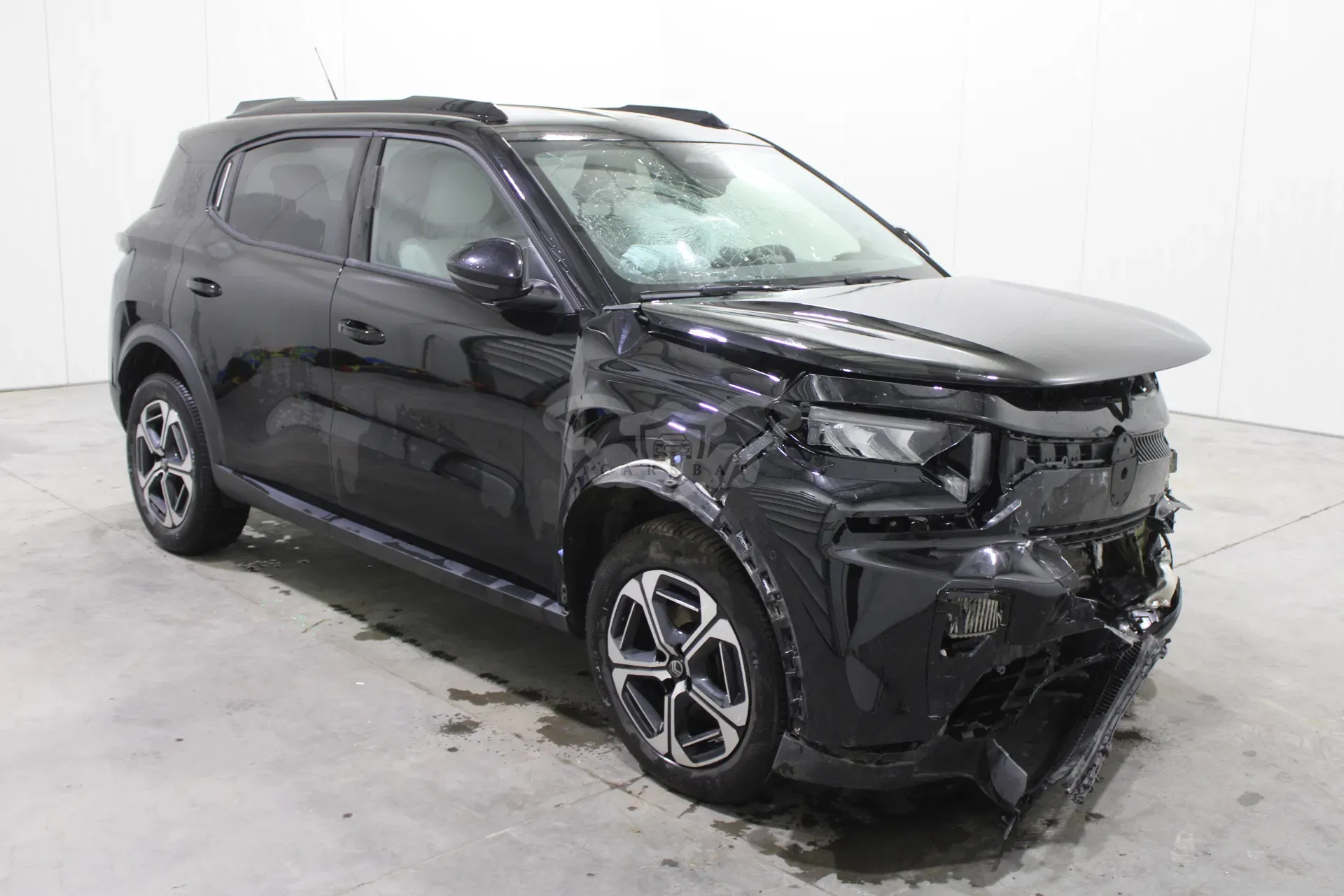 Citroën C3 Aircross 1.2 2025