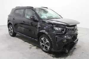 Citroën C3 Aircross 1.2 2025