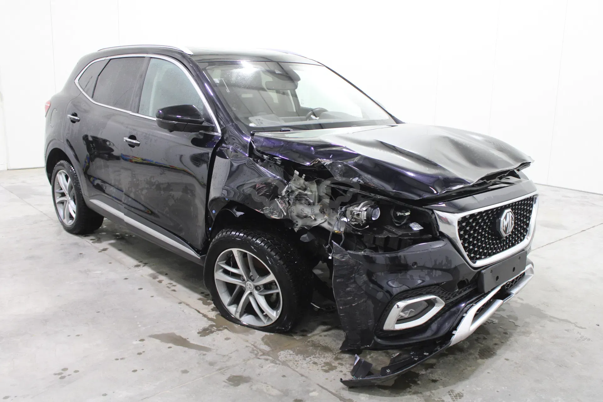MG EHS 1.5 2022