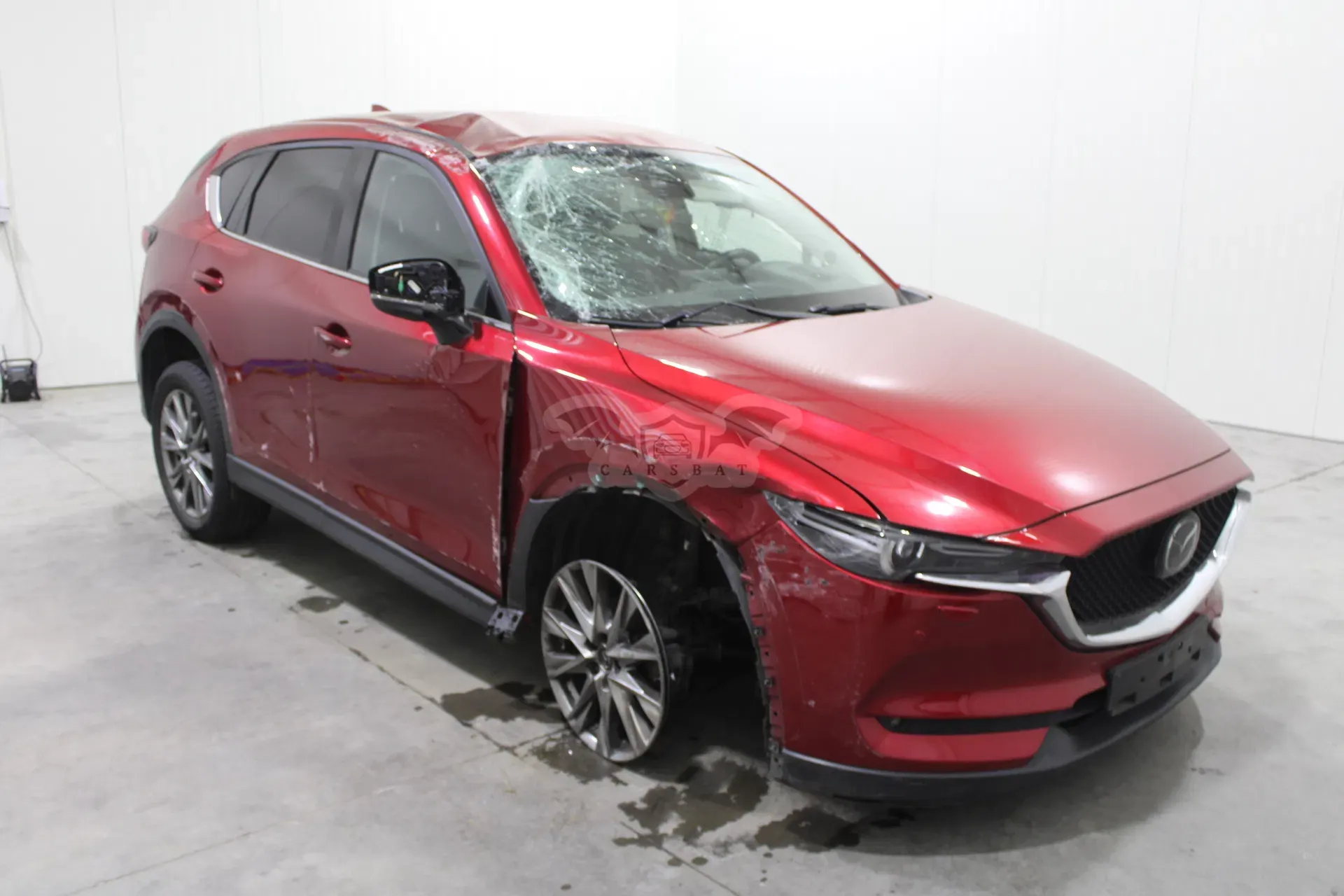 Mazda CX-5 2.0 2019