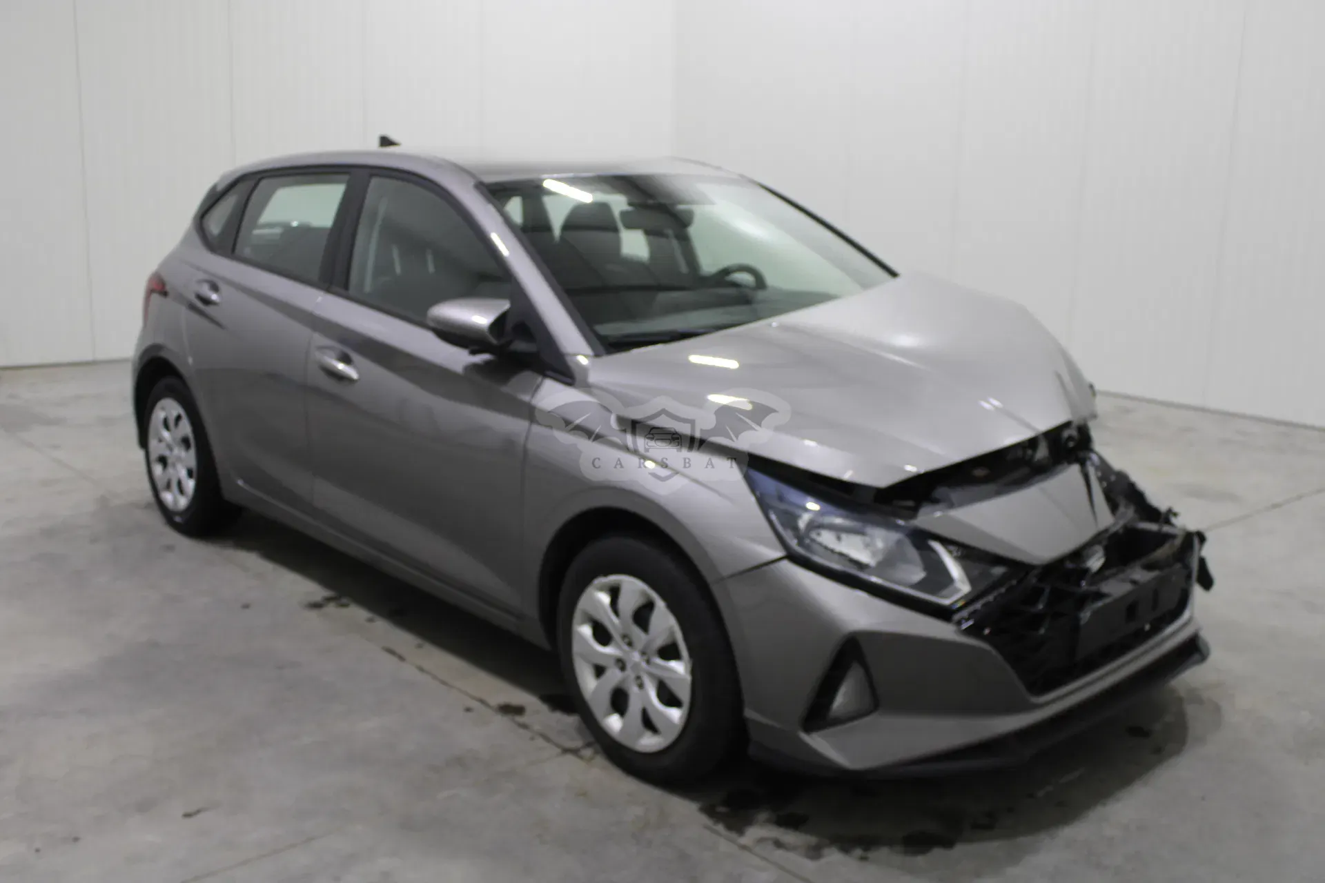Hyundai i20 1.0 2021