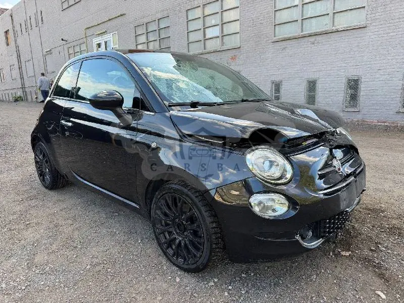 Fiat 500 1.2i 2020